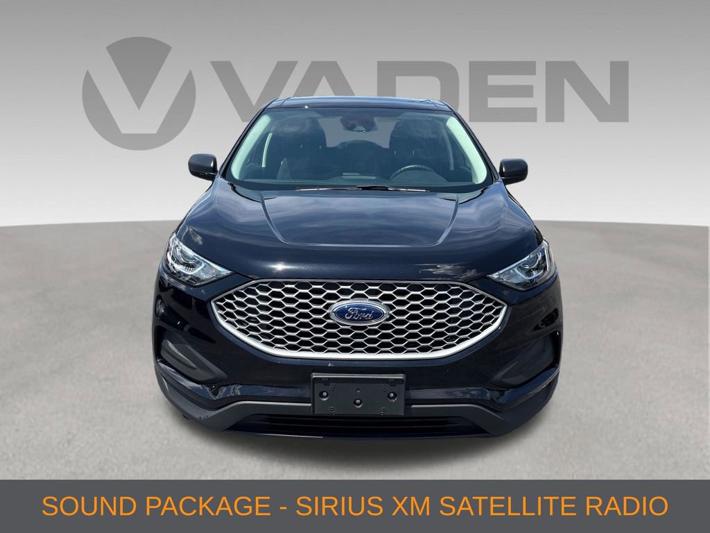 Used 2024 Ford Edge SE AWD/4WD image 8