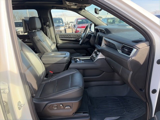 Used 2021 GMC Yukon XL Denali w/ Denali Ultimate Package image 57
