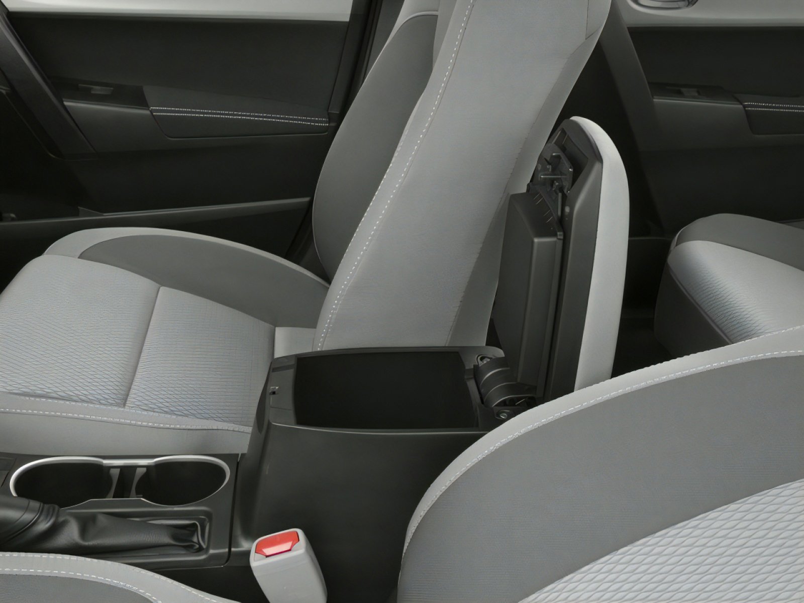 Used 2017 Toyota Corolla SE image 15