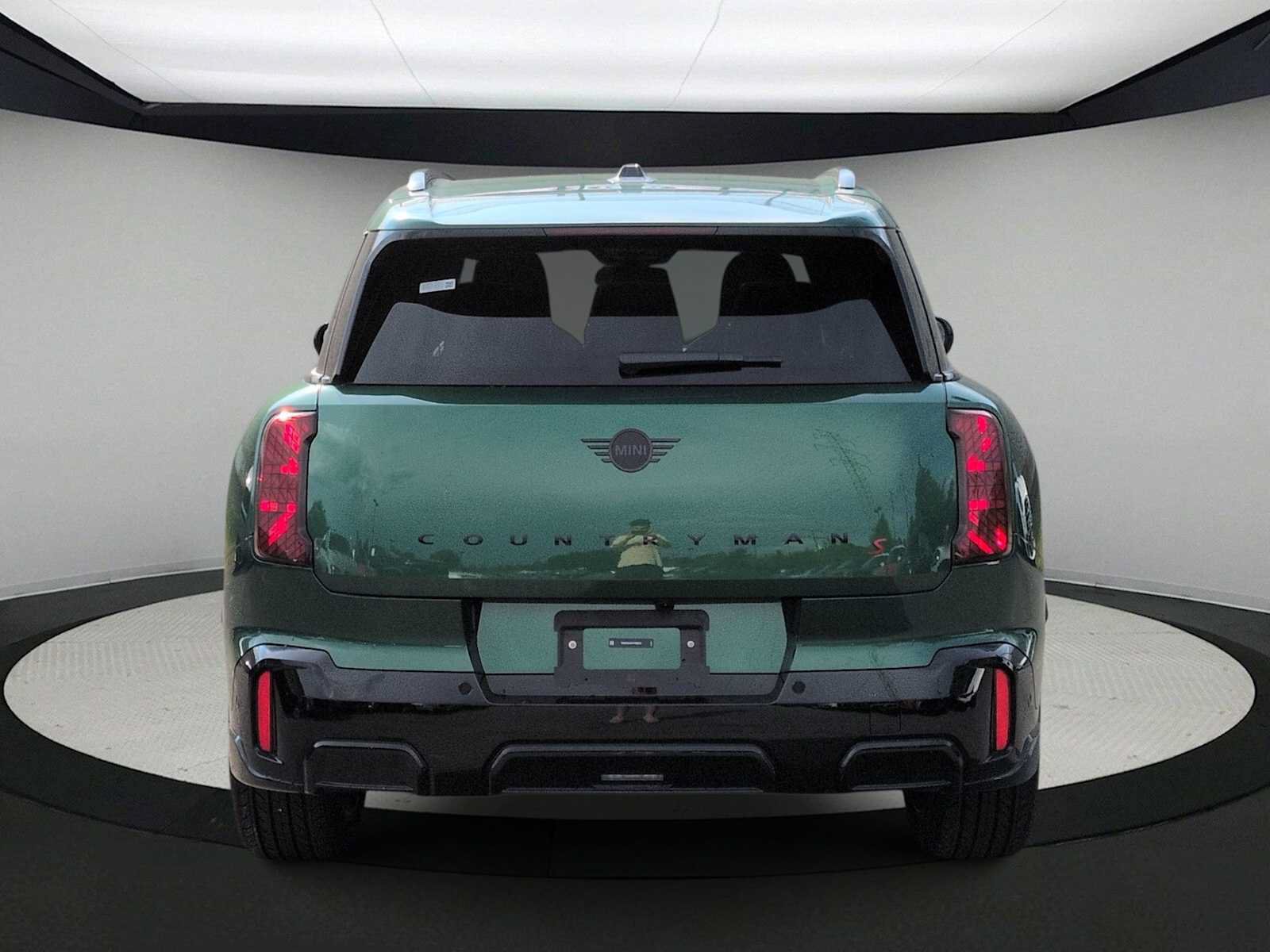 New 2027 MINI Cooper Countryman S AWD/4WD image 7