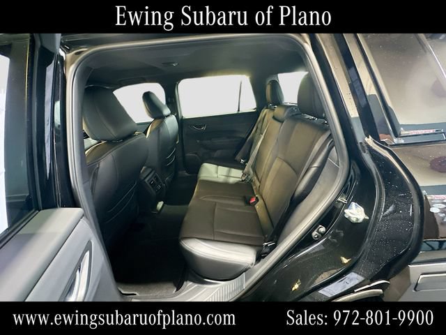 Used 2026 Subaru Outback Touring XT AWD/4WD image 26