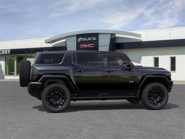 New 2026 GMC Hummer EV SUV image 5