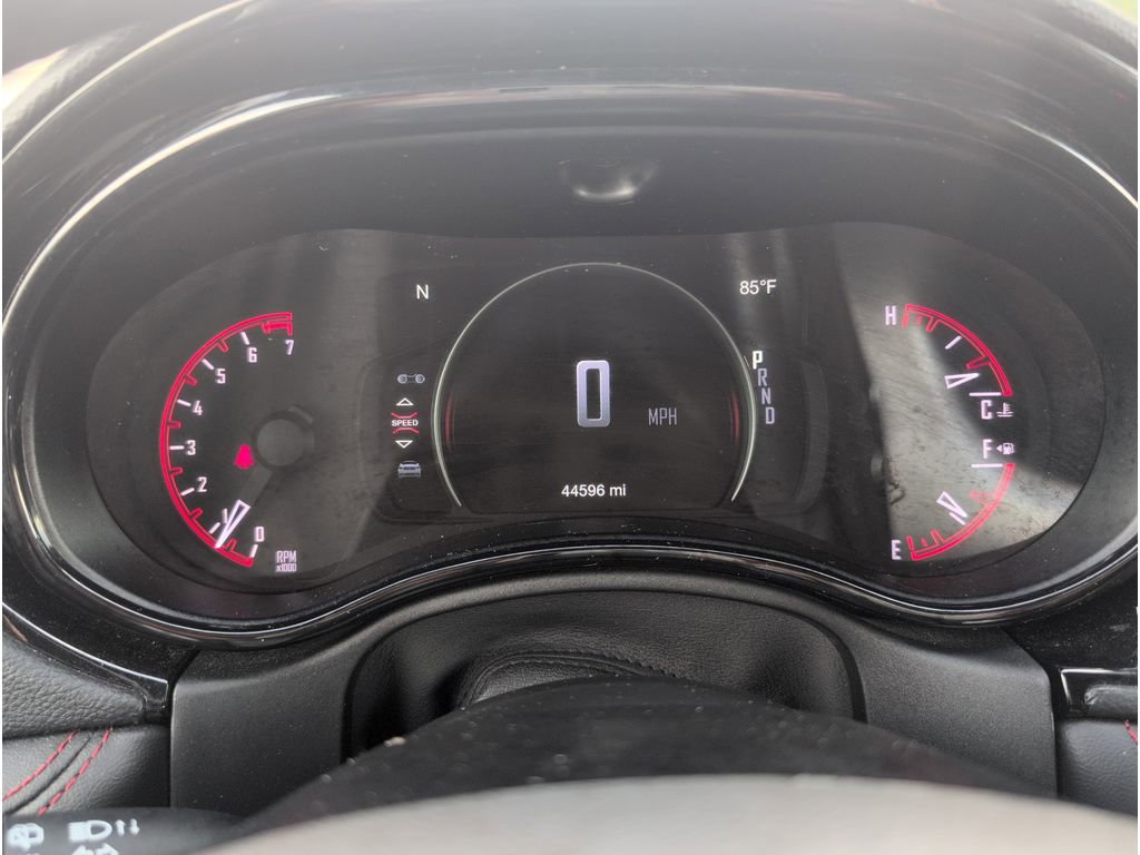 Used 2024 Dodge Durango GT image 20