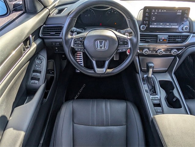 Used 2022 Honda Accord Sport Special Edition image 7