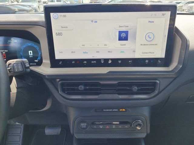 New 2025 Ford Bronco Sport Big Bend image 10