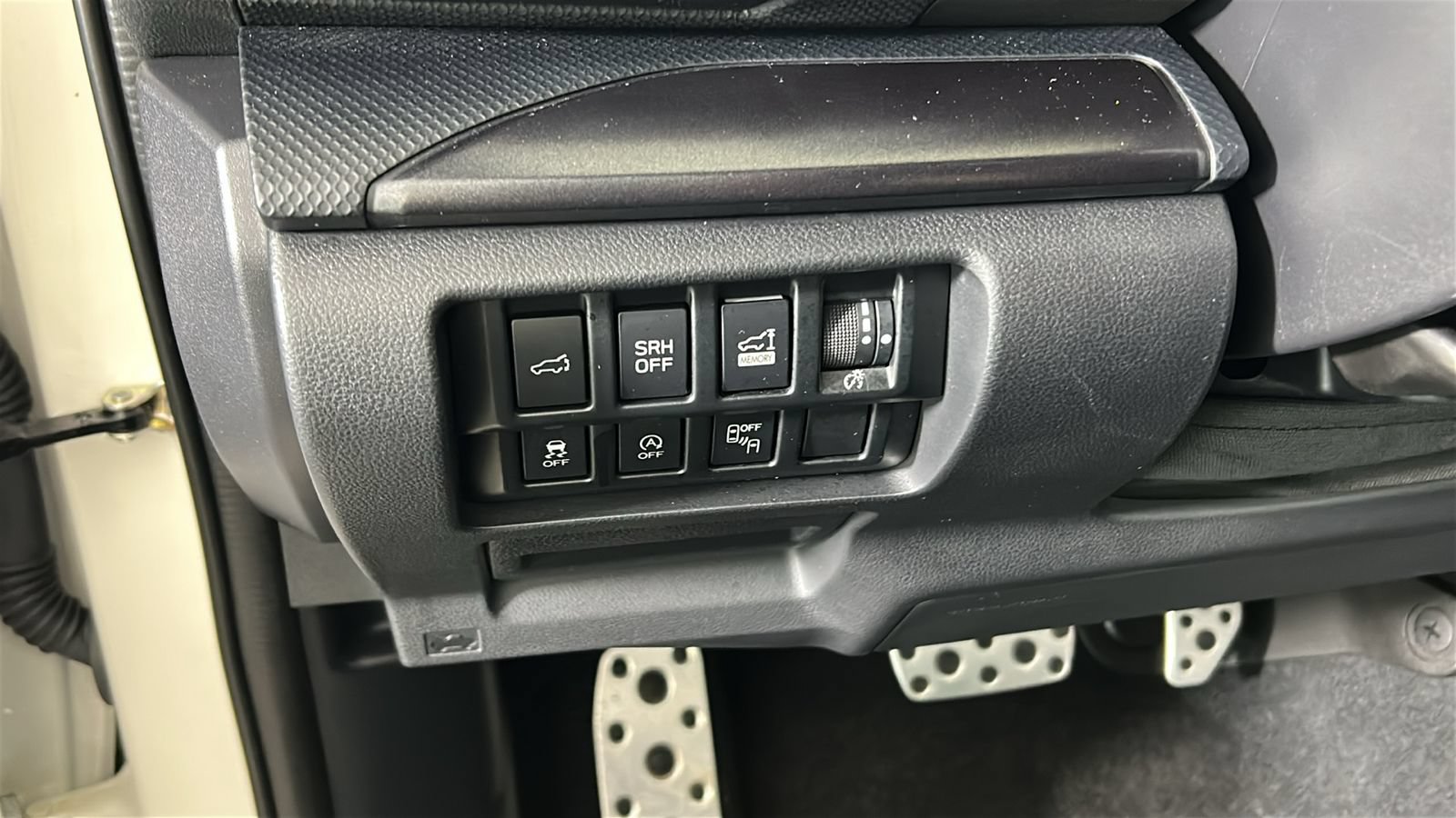 Used 2023 Subaru Forester Wilderness AWD/4WD image 22