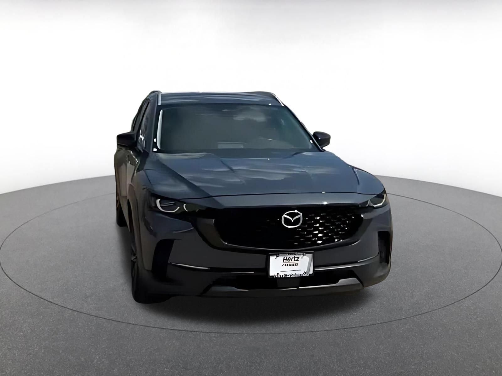 Used 2026 MAZDA CX-50 AWD 2.5 S w/ Premium Package image 3