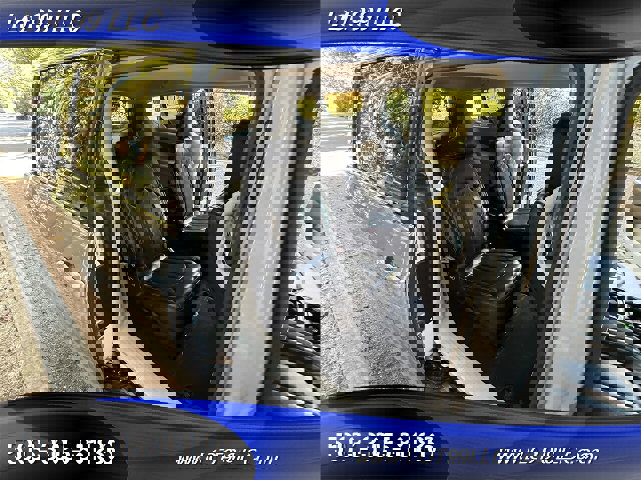 Used 2020 Chrysler Voyager Lxi image 17