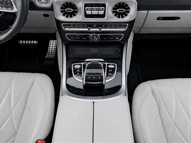 Used 2022 Mercedes-Benz G 63 AMG 4MATIC image 19
