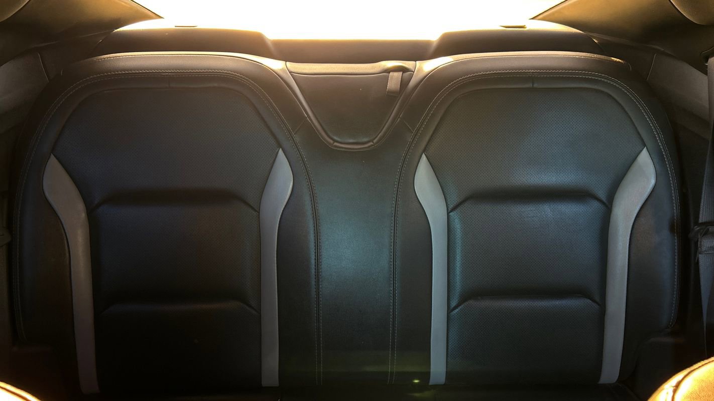 Used 2016 Chevrolet Camaro LT w/ RS Package image 19