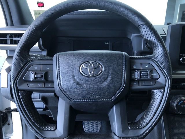 New 2025 Toyota Tacoma SR5 image 18