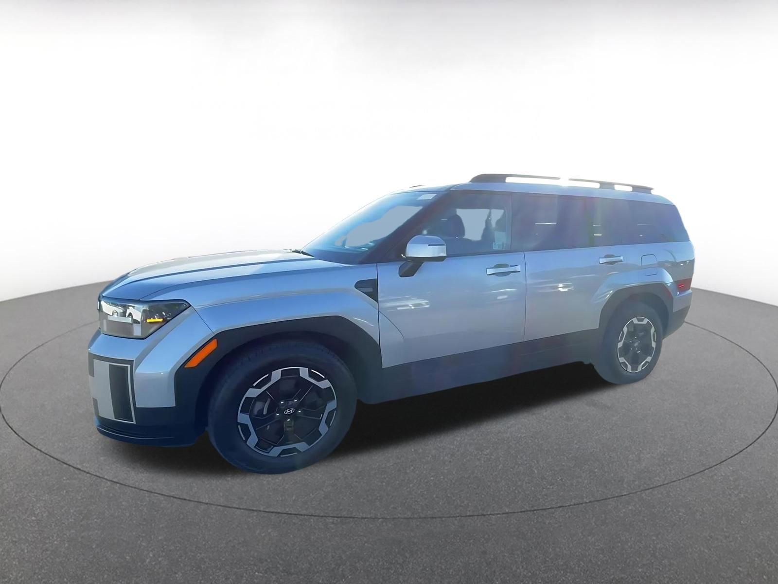 Used 2025 Hyundai Santa Fe SEL image 8