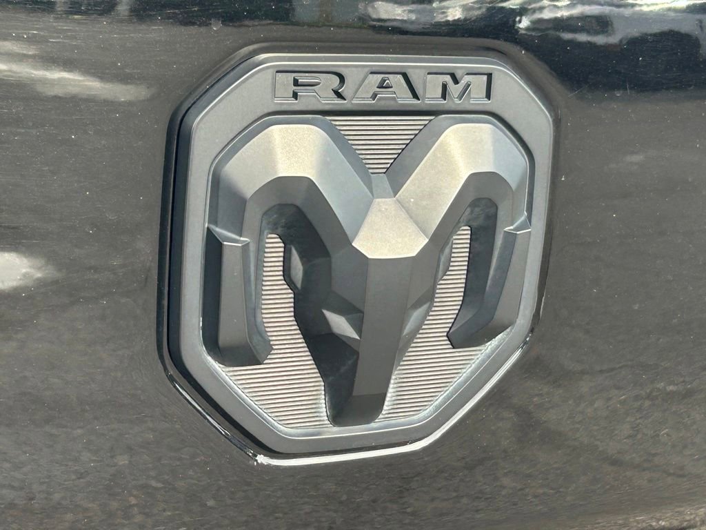 Used 2023 RAM 1500 Big Horn AWD/4WD image 23