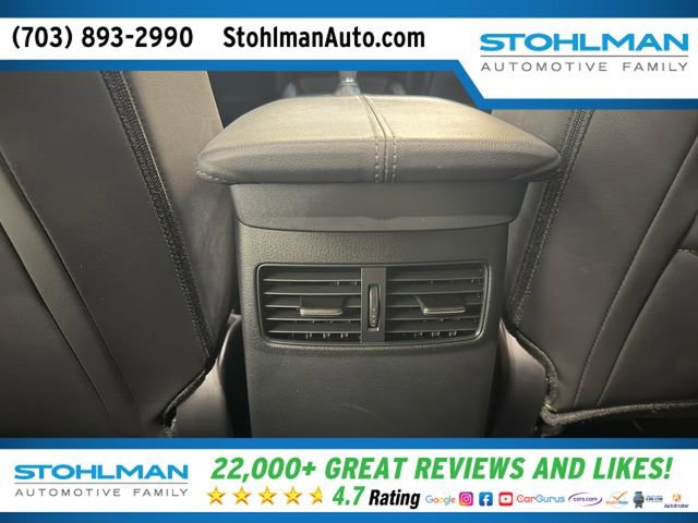 Used 2023 MAZDA CX-30 AWD 2.5 S w/ Select Package image 27