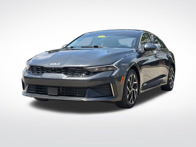 Used 2025 Kia K5 EX FWD image 26