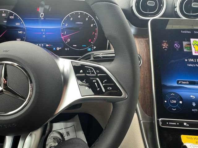 New 2026 Mercedes-Benz GLC 300 image 23