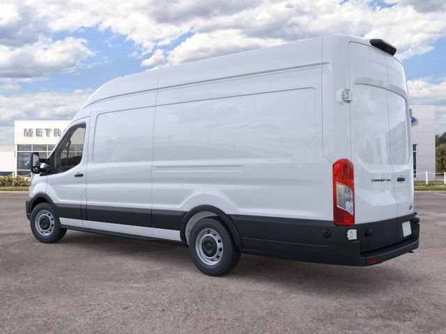 New 2026 Ford Transit 350 148 High Roof Extended w/ Load Area Protection Package RWD image 11