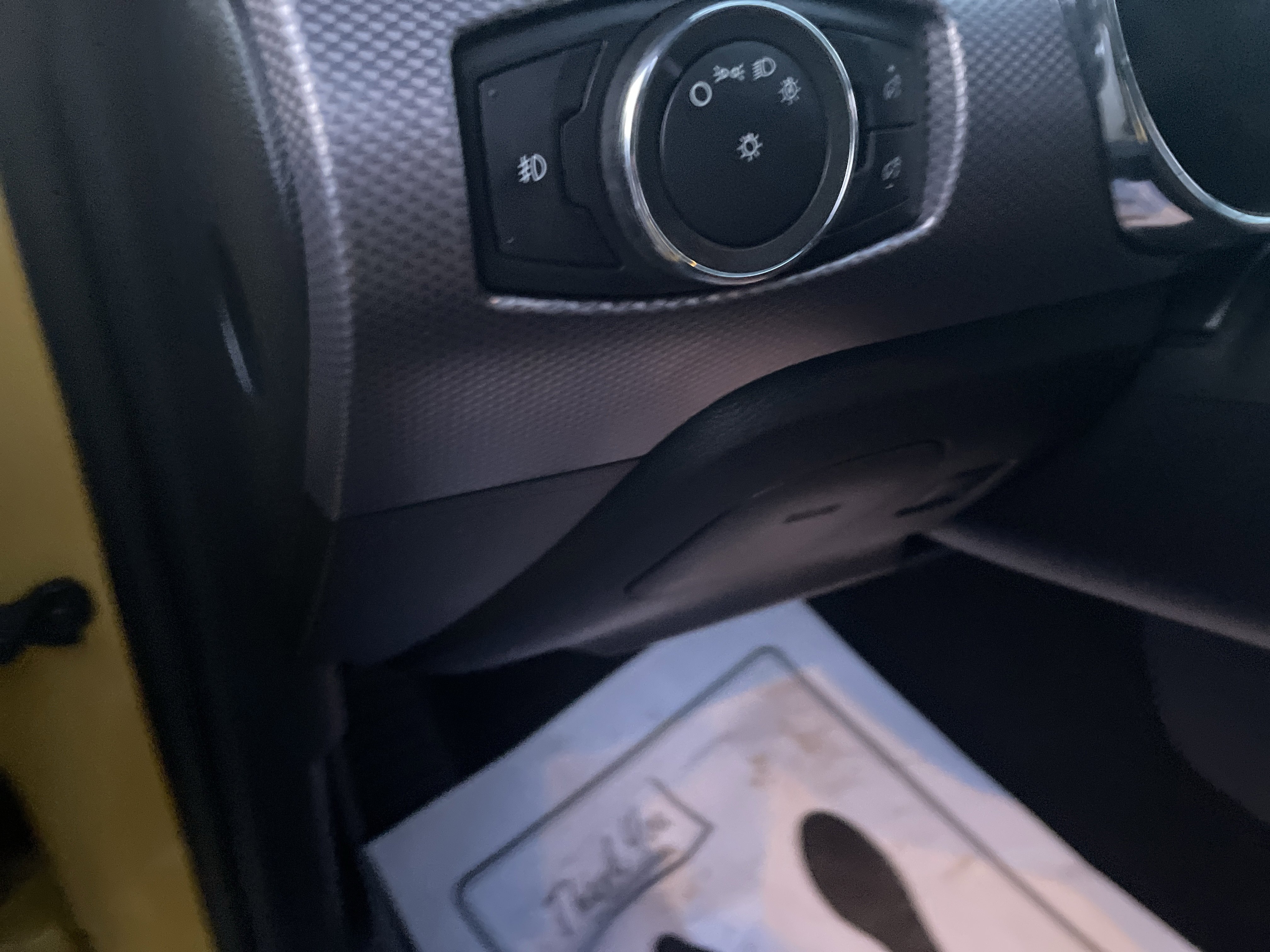 Used 2015 Ford Mustang Coupe w/ Enhanced Security Package image 25