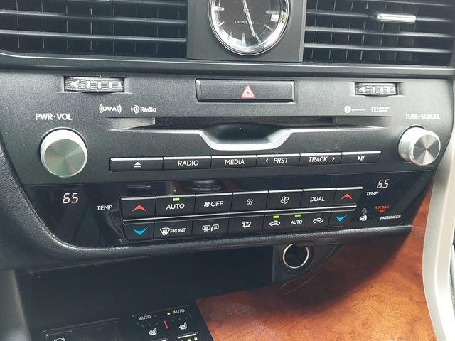 Used 2018 Lexus RX 350 AWD w/ Premium Package image 38