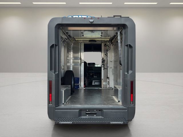 New 2025 Chevrolet Brightdrop 400 FWD image 16
