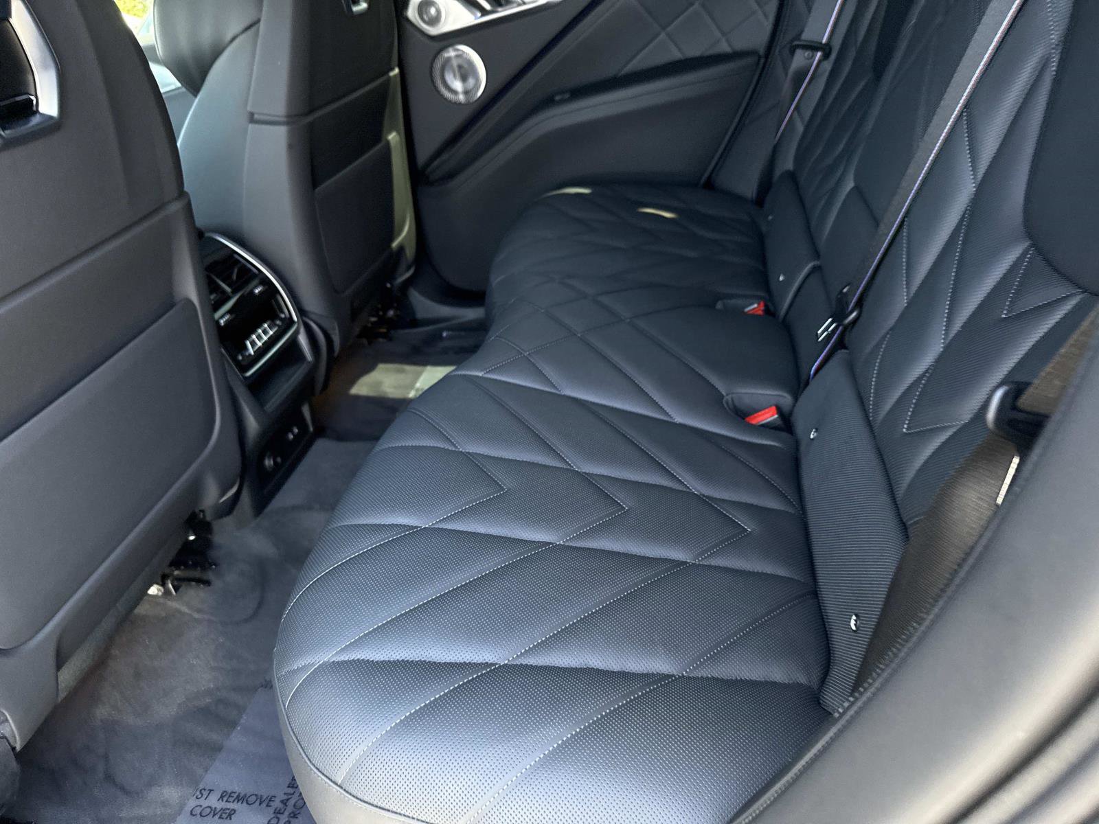 Used 2025 BMW XM image 14