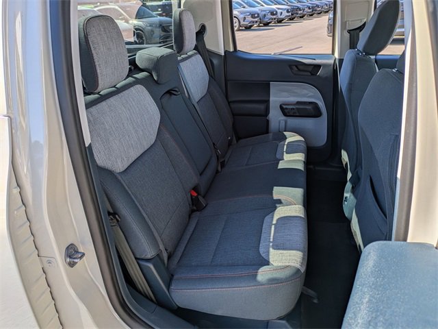 Certified 2024 Ford Maverick XLT w/ Equipment Group 300A Standard image 22