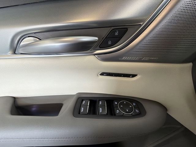 Certified 2023 Cadillac XT5 Premium Luxury AWD/4WD image 13