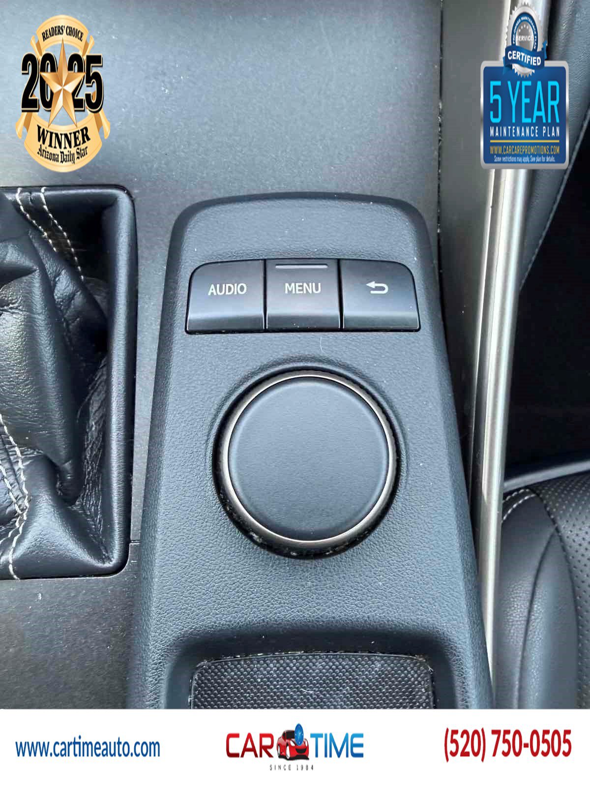 Used 2017 Lexus IS 200t RWD image 13