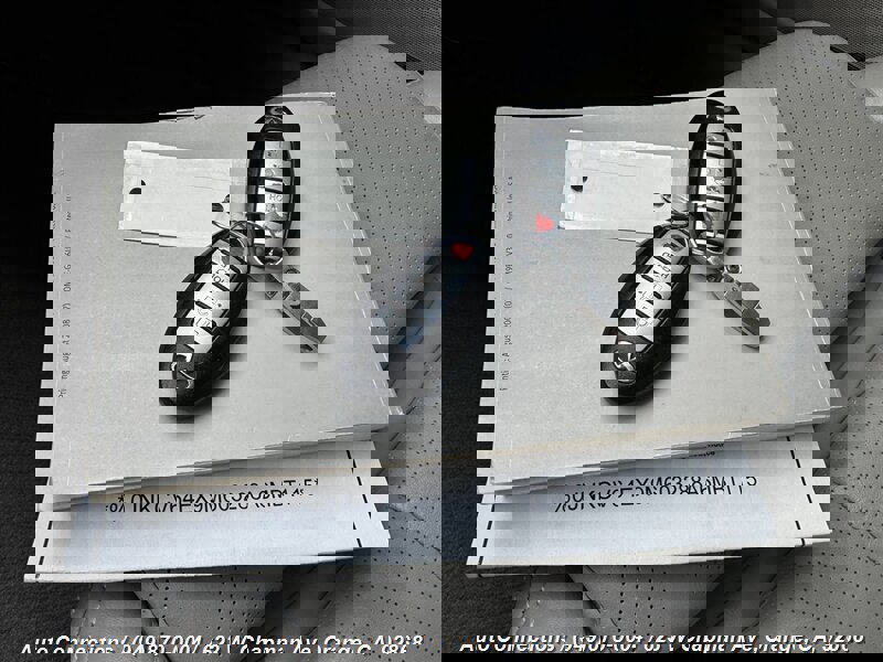 Used 2009 INFINITI G37 Journey w/ Premium Pkg image 25