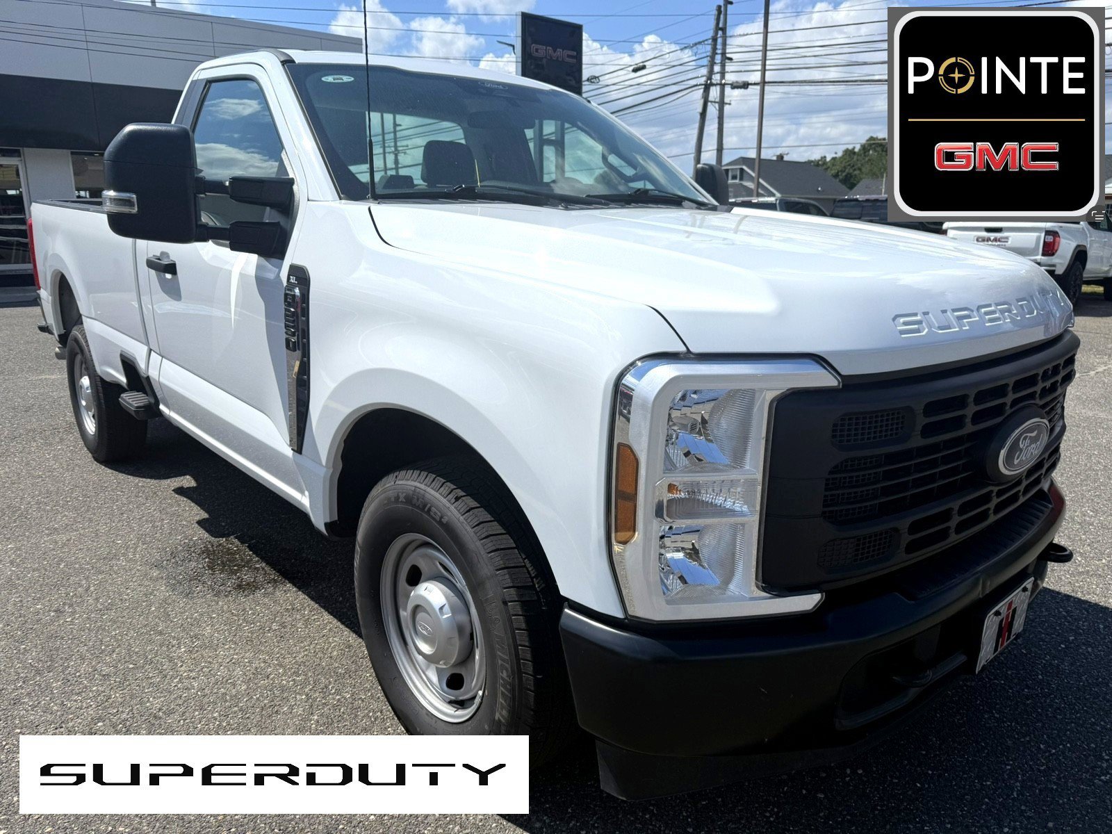 Used 2024 Ford F250 XL image 1