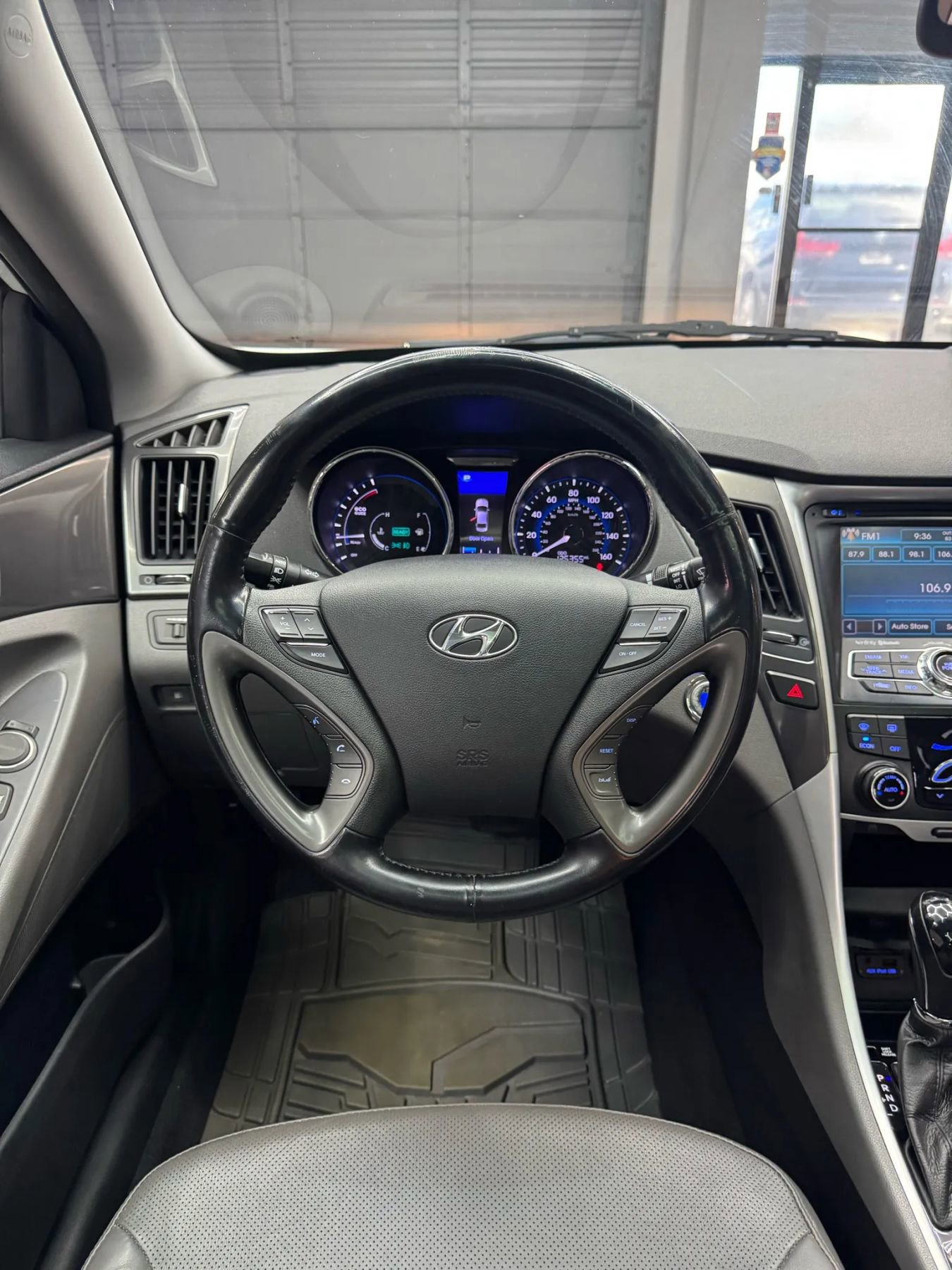 Used 2013 Hyundai Sonata Limited image 23