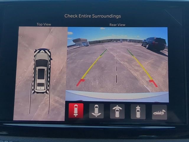 New 2026 Chrysler Pacifica Select image 26