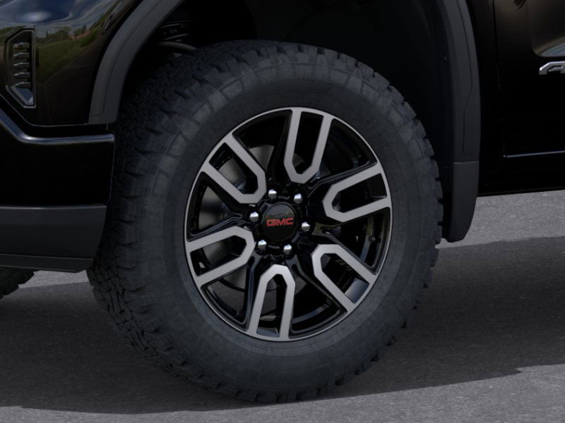 New 2026 GMC Sierra 1500 AT4 w/ Technology Package image 33