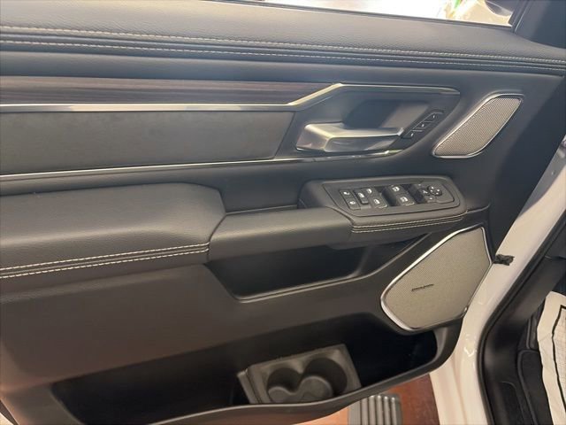 New 2026 RAM 1500 Laramie w/ Night Edition image 16