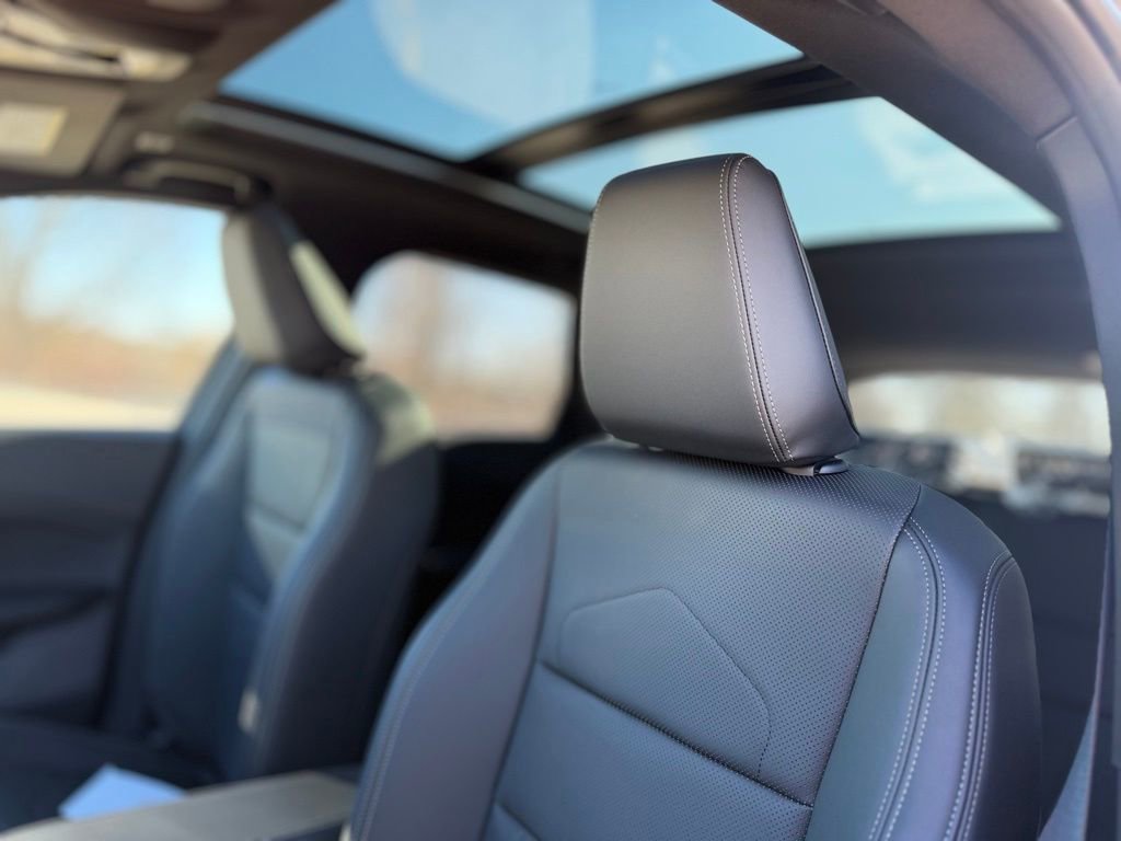 New 2026 BMW X1 xDrive28i w/ Convenience Package image 14