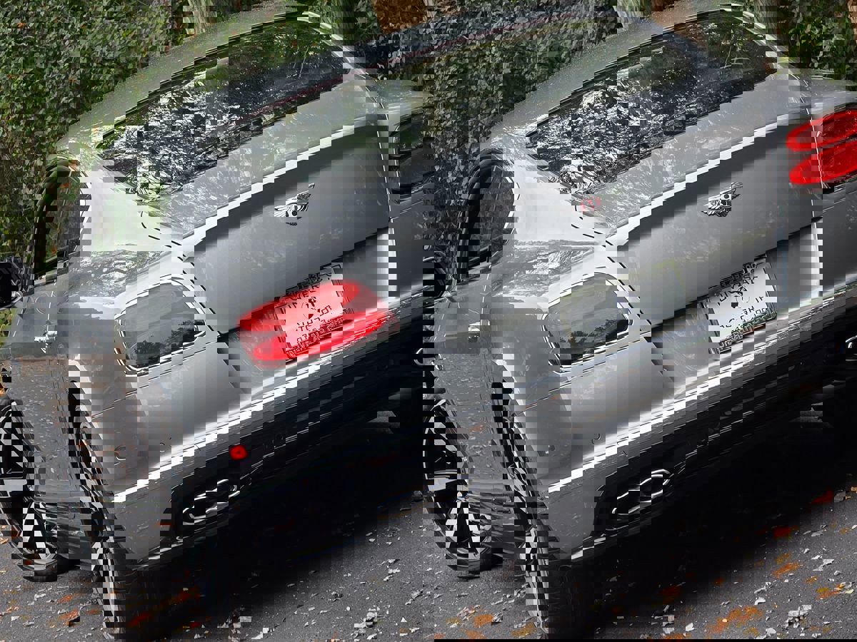 Used 2016 Bentley Continental GT V8 S image 52