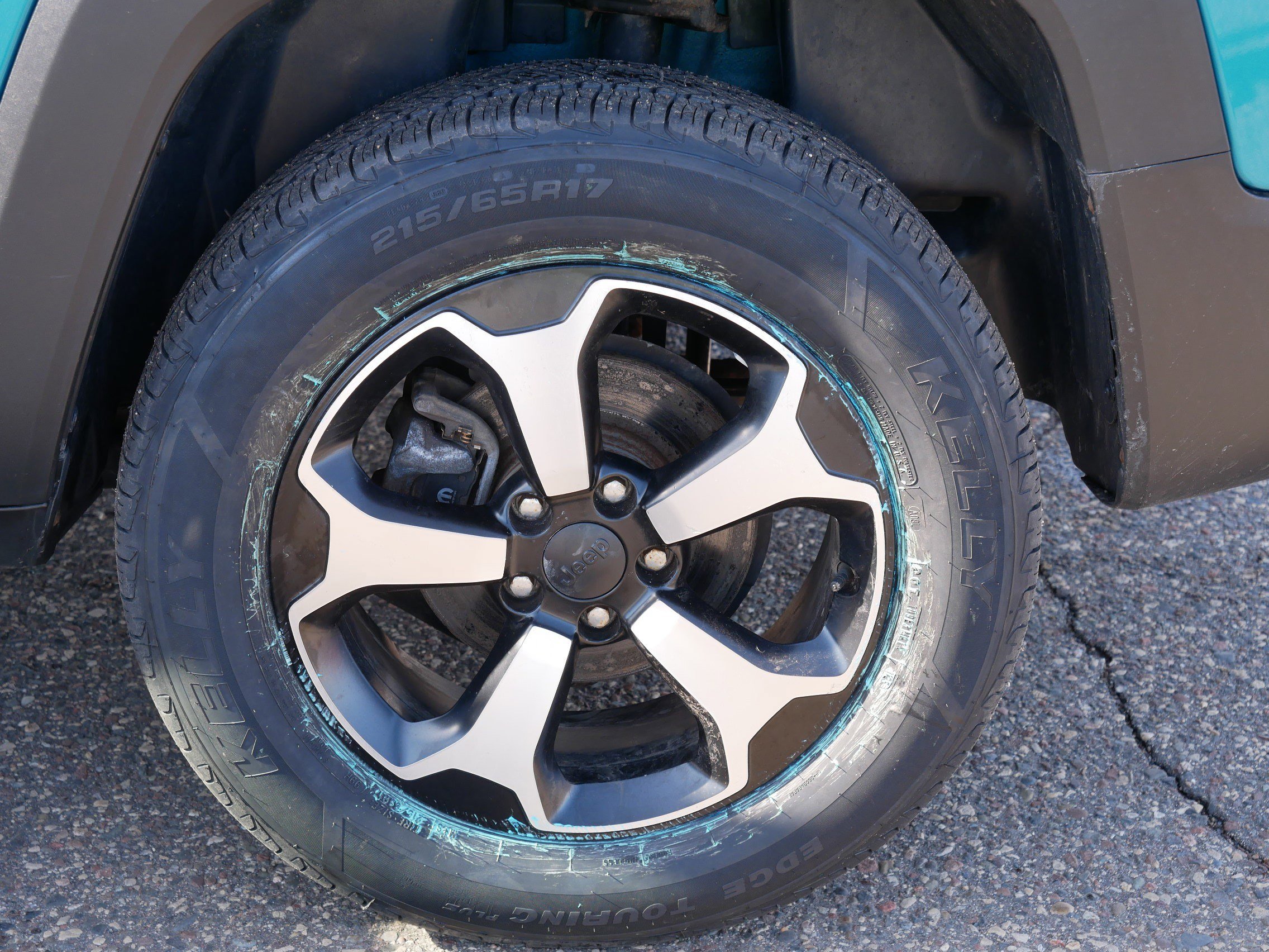 Used 2022 Jeep Renegade Trailhawk w/ Trailer Tow Group image 15