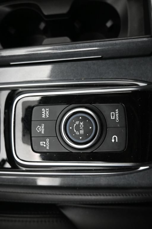 Used 2024 Nissan Armada SV w/ Cargo Package AWD/4WD image 19