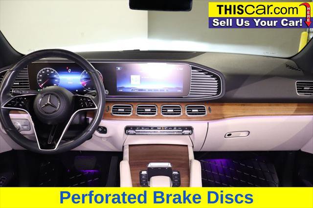 Used 2024 Mercedes-Benz GLE 450 4MATIC image 25
