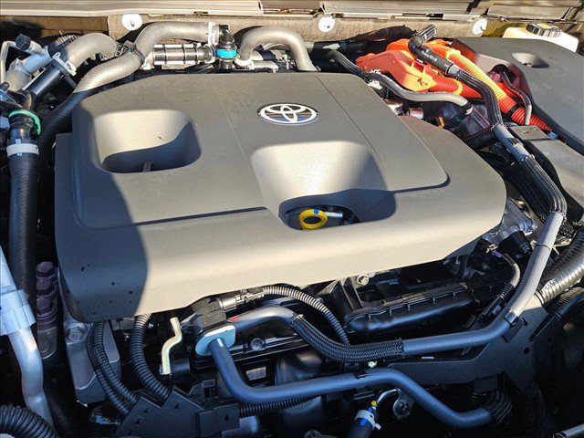 New 2026 Toyota RAV4 XSE w/ Weather Package AWD/4WD image 16