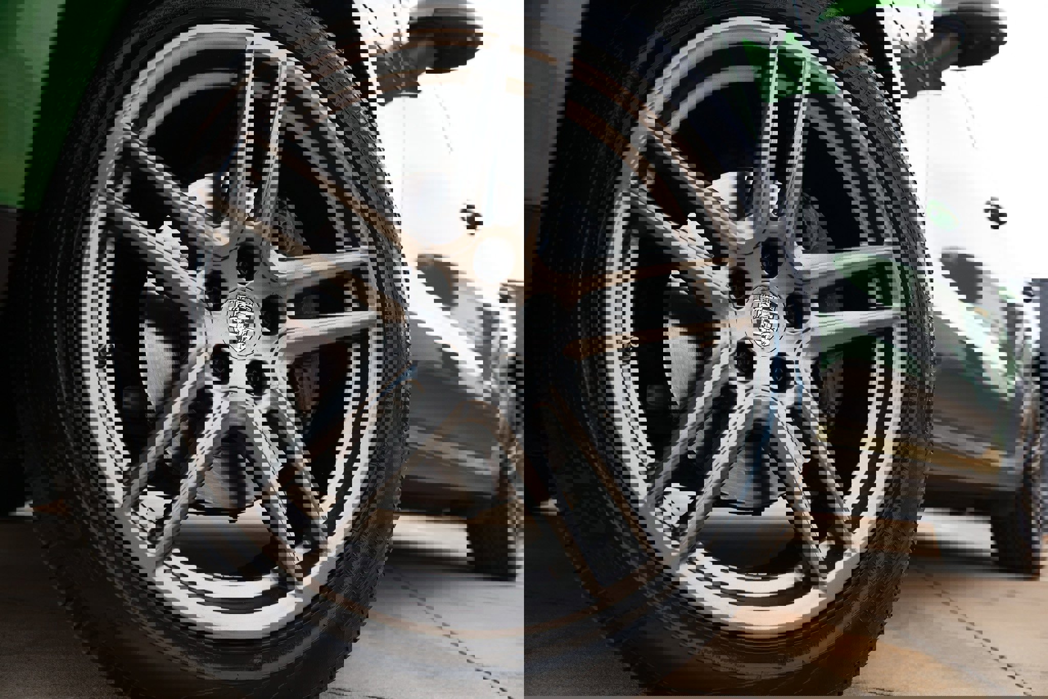 Used 2020 Porsche Macan image 61