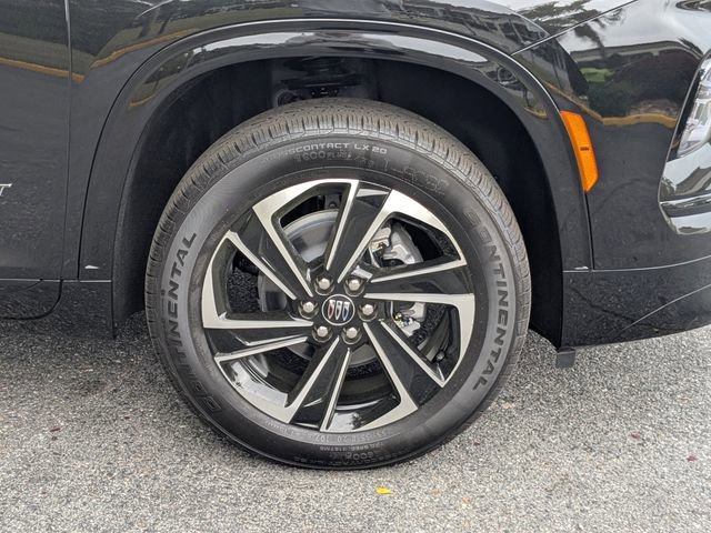 New 2026 Buick Enclave Sport Touring w/ Power Package FWD image 12