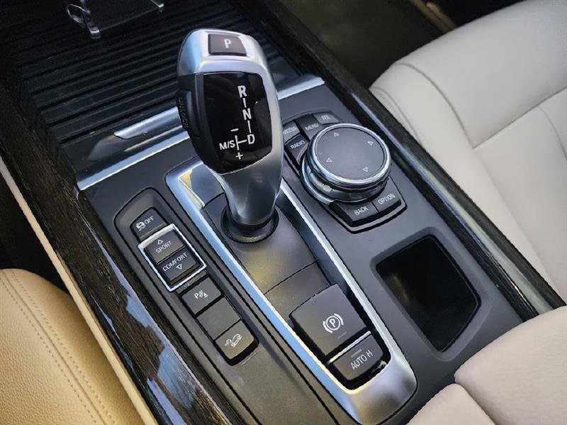 Used 2016 BMW X5 xDrive35i image 34