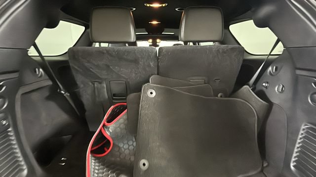 Used 2022 Dodge Durango R/T w/ Blacktop Package AWD/4WD image 27