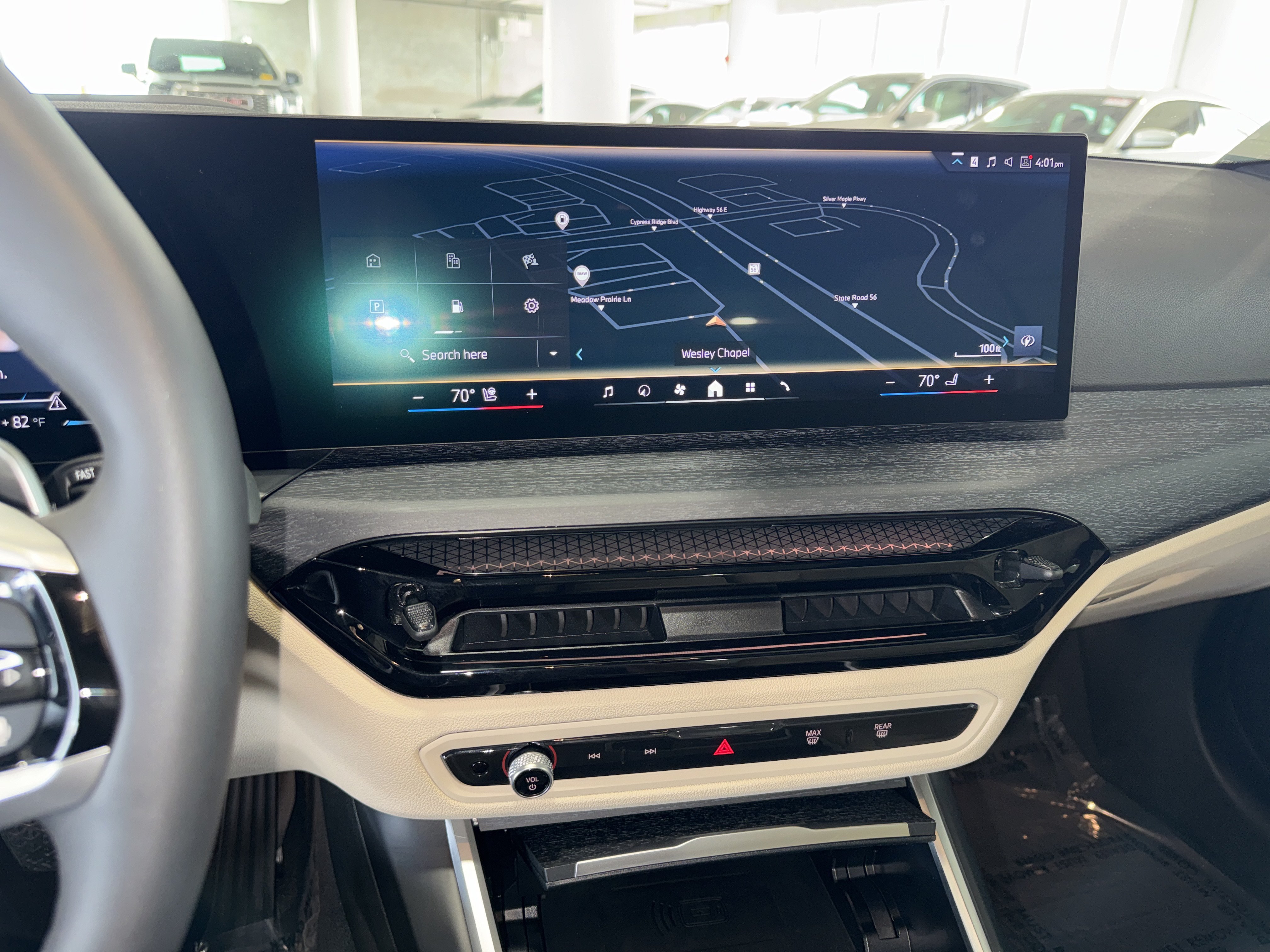 Certified 2026 BMW 330i Sedan w/ Premium Package RWD image 26