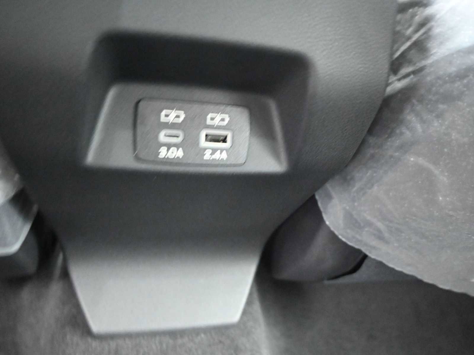 New 2026 Subaru Crosstrek 2.0i Premium image 6