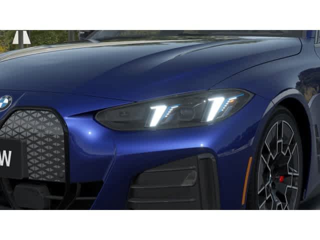 New 2026 BMW i4 xDrive40i AWD/4WD image 6