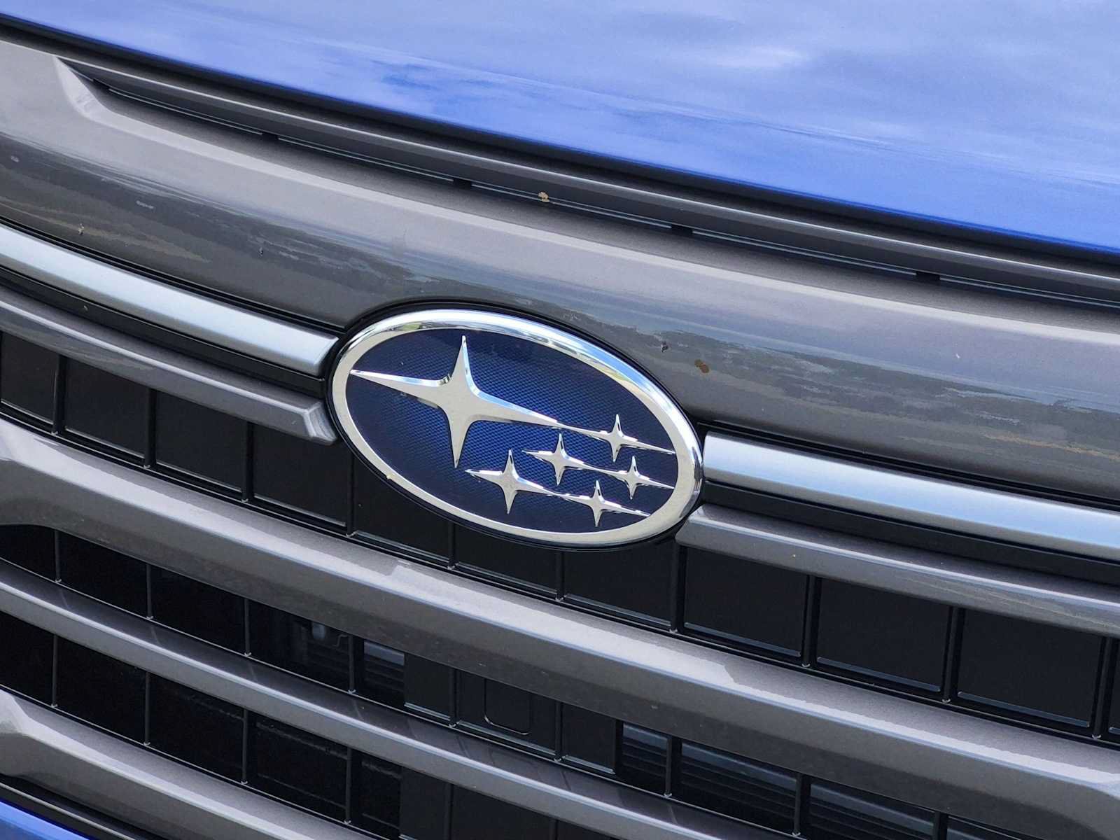 New 2026 Subaru Forester Touring AWD/4WD image 12