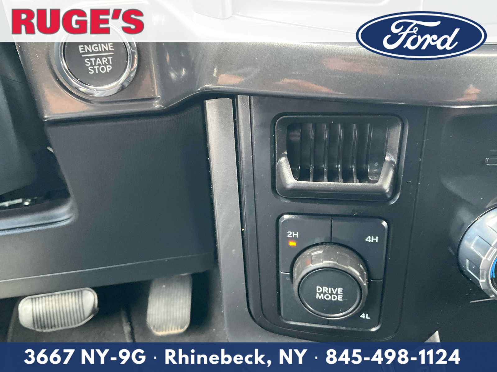 Certified 2023 Ford F150 XLT w/ Equipment Group 302A High AWD/4WD image 24