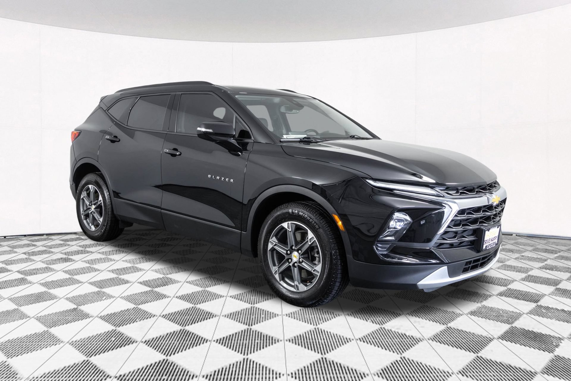 Used 2023 Chevrolet Blazer LT AWD/4WD image 22